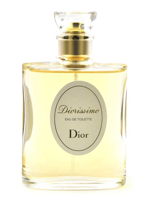 diorissimo perfume for women